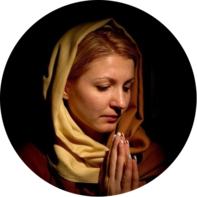 Гадалка Анна — Аксаково